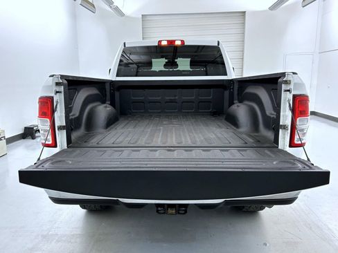 Used 2024 RAM 2500 Big Horn image 21