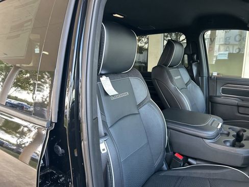 New 2026 RAM 3500 Laramie w/ Max Tow Package image 23