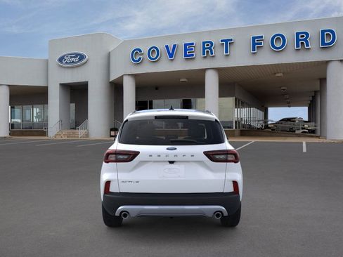 New 2026 Ford Escape Active w/ Tech Pack #1 image 5