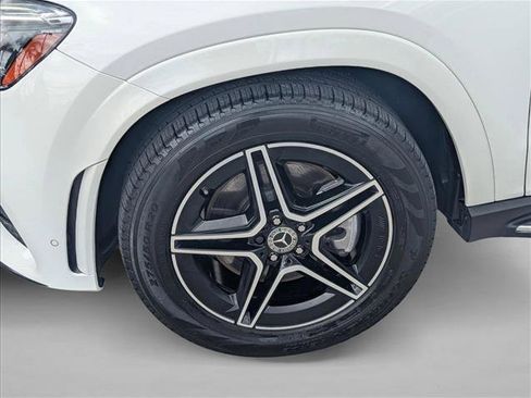 Used 2023 Mercedes-Benz GLE 450 4MATIC image 25