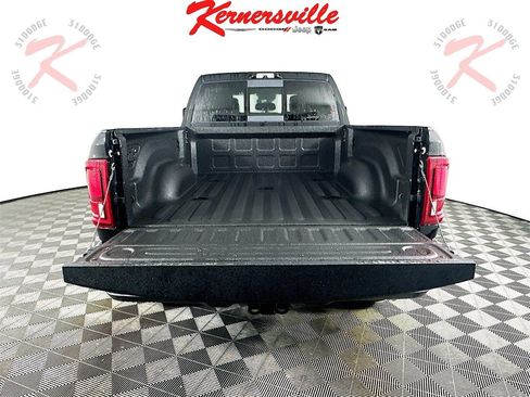 New 2026 RAM 2500 Limited image 7