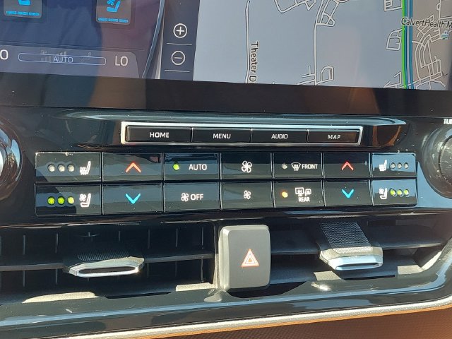Certified 2020 Toyota Highlander Platinum AWD/4WD image 51