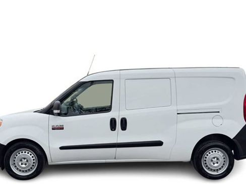 Used 2018 RAM ProMaster City Tradesman image 1