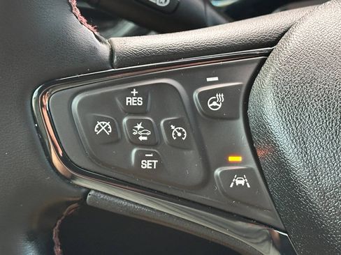 Used 2024 Chevrolet Equinox RS AWD/4WD image 45
