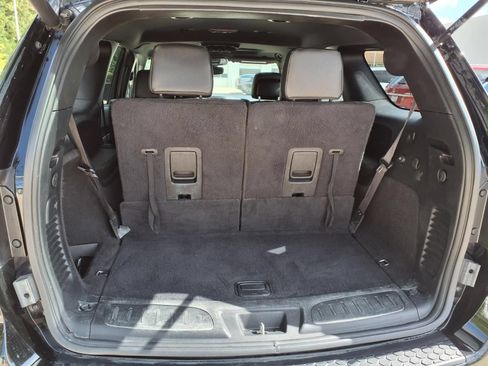 Used 2020 Dodge Durango R/T w/ Blacktop Package AWD/4WD image 9