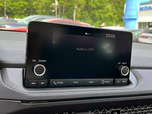 Used 2025 Honda Accord SE image 28