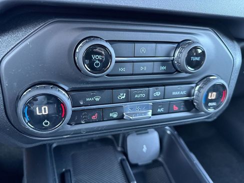 New 2026 Ford Bronco Big Bend AWD/4WD image 17