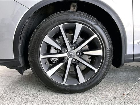 Used 2026 Acura MDX FWD w/ Technology Package image 11