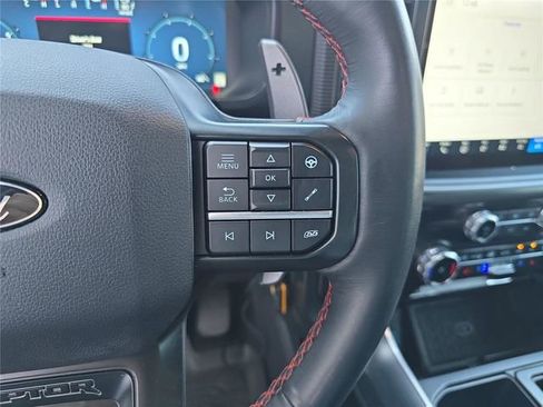 Used 2024 Ford F150 Raptor AWD/4WD image 31