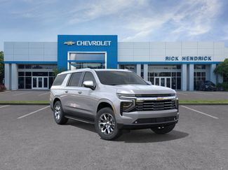 New 2026 Chevrolet Suburban Premier AWD/4WD video 2