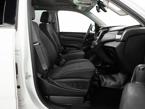 Used 2016 Chevrolet Tahoe 4WD image 17