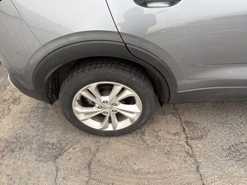 Used 2021 Buick Encore GX Preferred w/ Cold Weather Comfort Package image 12