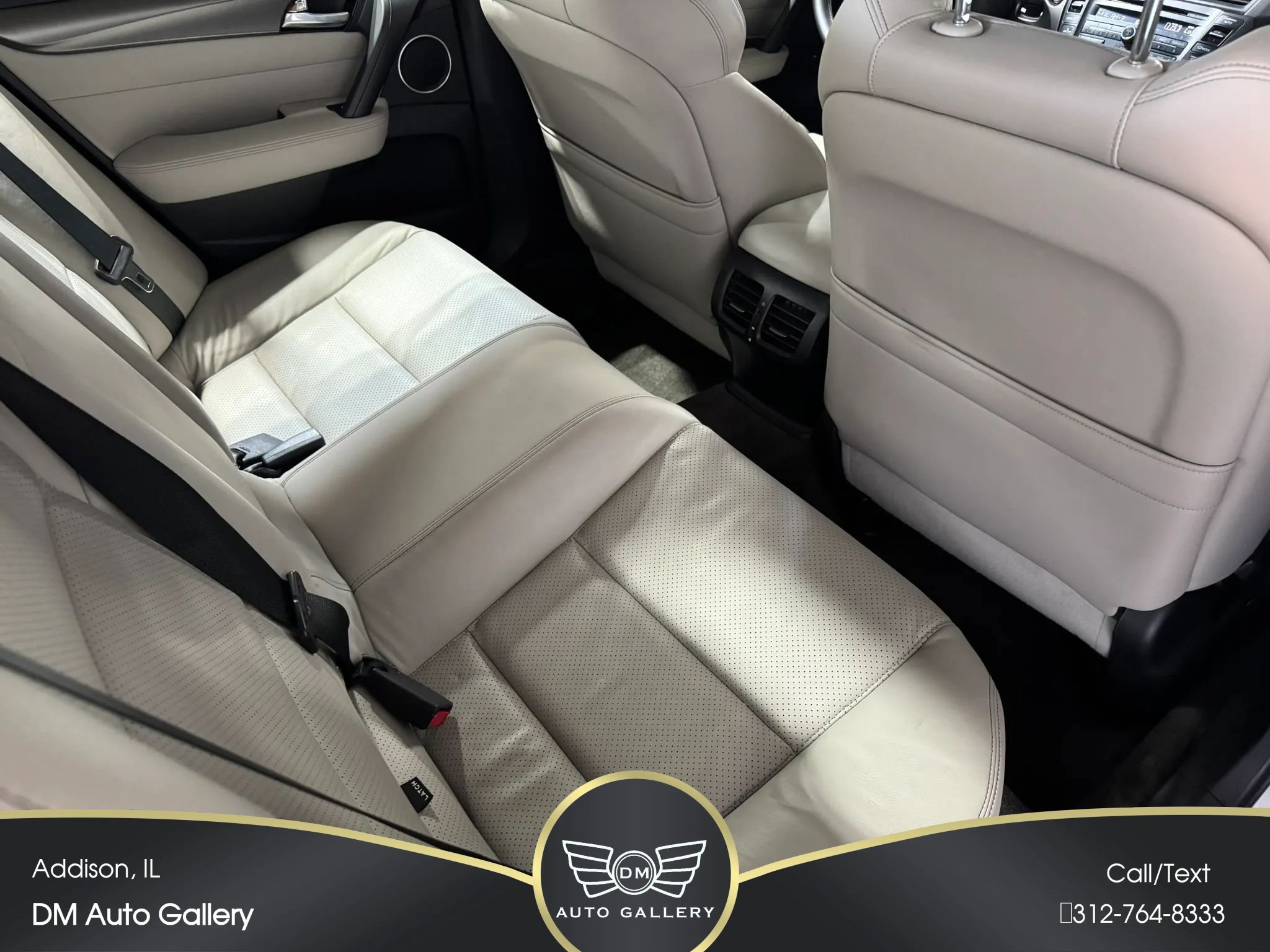 Used 2013 Acura TL w/ Technology Package AWD/4WD image 30