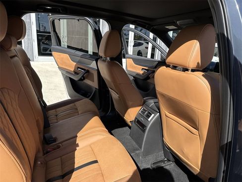 Used 2025 MAZDA CX-70 3.3 Turbo S w/ Premium Plus image 34