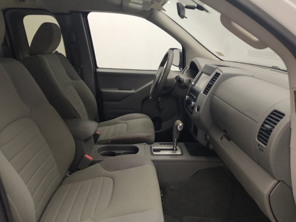 Used 2019 Nissan Frontier S RWD image 21