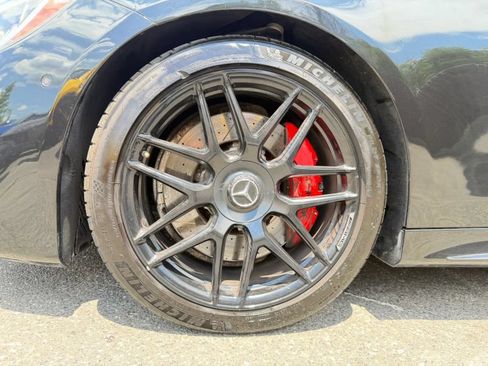 Used 2019 Mercedes-Benz S 63 AMG 4MATIC Coupe image 30