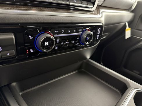 New 2026 Chevrolet Silverado 2500 LT w/ Trail Boss Package image 24