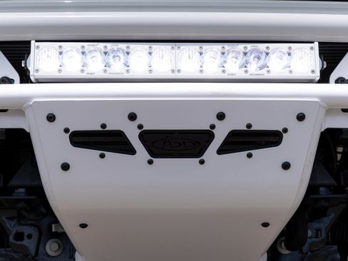 New 2026 Ford Bronco Heritage Edition AWD/4WD image 31