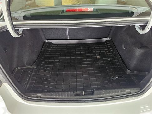 Used 2012 Chevrolet Cruze Eco image 29