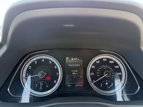 Certified 2023 Hyundai Sonata SEL FWD image 10