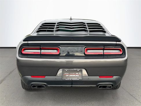 Certified 2023 Dodge Challenger R/T w/ Plus Package image 6