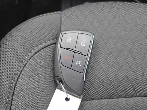 New 2026 GMC Sierra 3500 SLE w/ SLE Convenience Package image 35