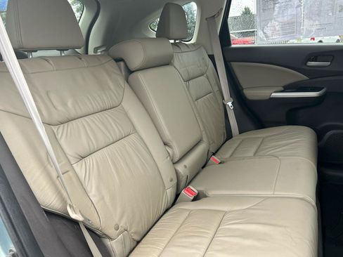 Used 2012 Honda CR-V EX-L image 23