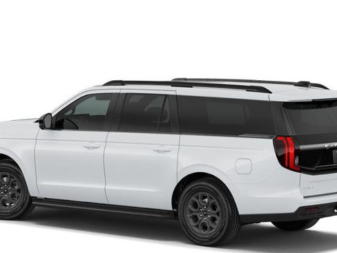 New 2026 Ford Expedition Max Active RWD image 2