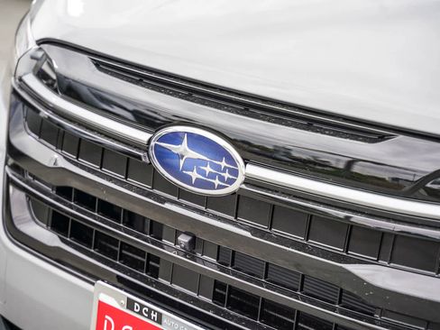 New 2026 Subaru Forester Touring image 11