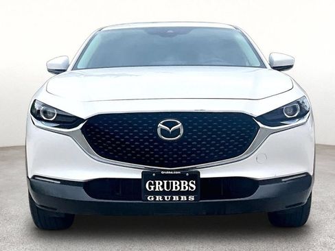 Used 2021 MAZDA CX-30 AWD 2.5 S w/ Preferred Package image 3