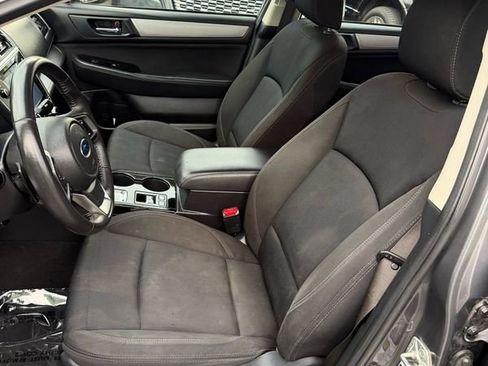 Used 2019 Subaru Legacy 2.5i Premium AWD/4WD image 9