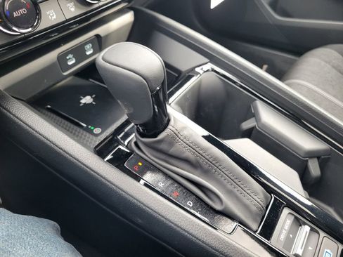 New 2026 Honda Accord Sport image 25