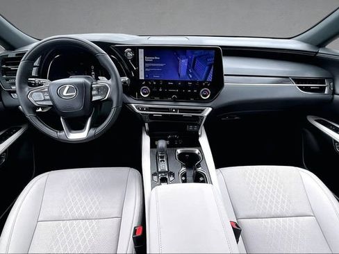 Used 2025 Lexus RX 350 Premium Plus w/ Convenience Package FWD image 13