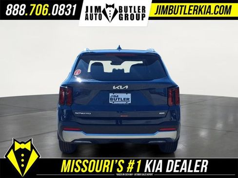 New 2026 Kia Sorento S image 22