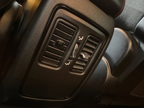 Used 2024 Dodge Durango R/T w/ Blacktop Package image 43