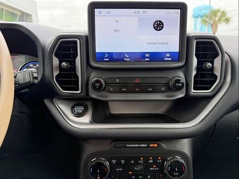 Used 2024 Ford Bronco Sport Outer Banks AWD/4WD image 12