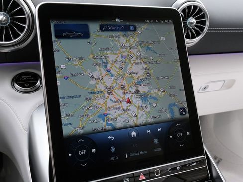 Used 2026 Mercedes-Benz Maybach SL 680 image 23