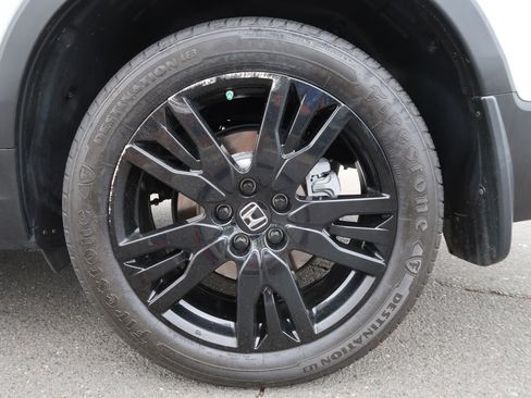 Used 2022 Honda Pilot Special Edition image 13