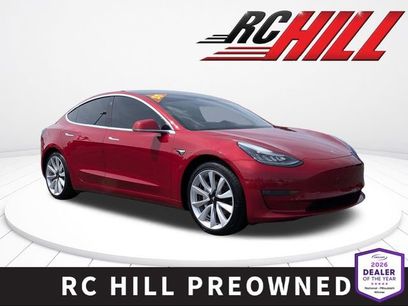Used 2020 Tesla Model 3 Long Range