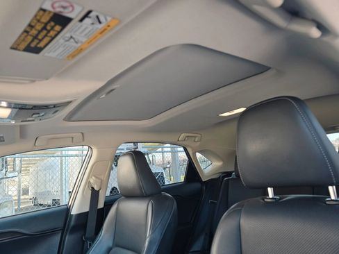 Used 2016 Lexus NX 200t FWD w/ Premium Package image 16