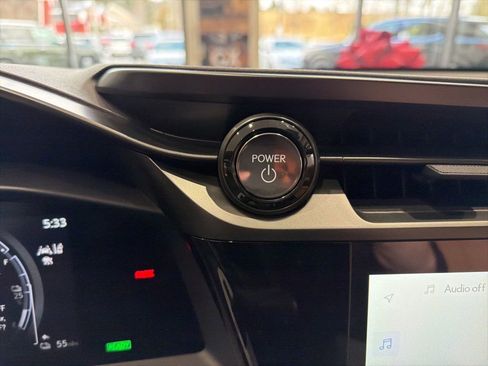 New 2026 Lexus RZ 450e AWD image 14