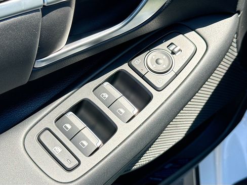New 2026 Hyundai Sonata Blue FWD image 7