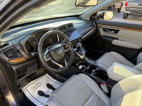 Used 2020 Honda CR-V EX-L image 31