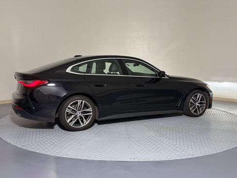 Certified 2023 BMW 430i Gran Coupe xDrive w/ M Sport Package AWD/4WD image 2