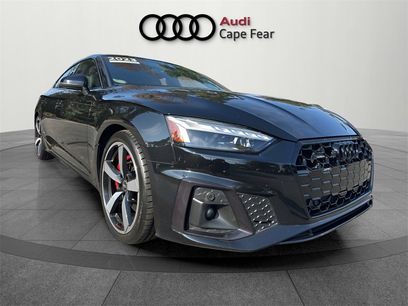 Used 2023 Audi A5 2.0T Premium Plus w/ Premium Plus
