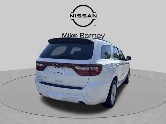 Used 2025 Dodge Durango R/T AWD/4WD image 2