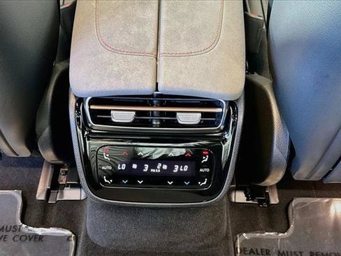 Used 2023 Mercedes-Benz EQS 450+ 4MATIC Sedan image 24