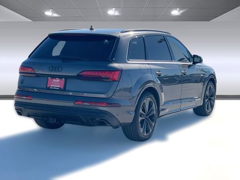New 2026 Audi Q7 3.0T Premium Plus image 9