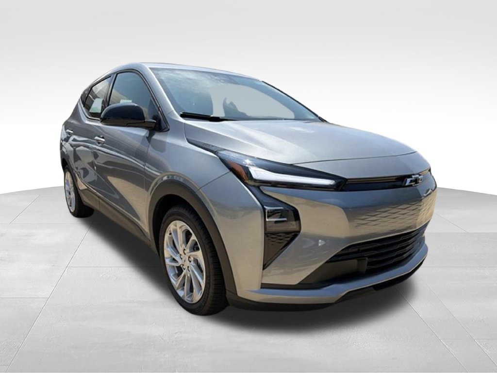 New 2027 Chevrolet Bolt LT FWD image 7