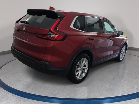 Used 2024 Honda CR-V EX-L image 5